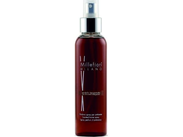Millefiori Milano Santelipuu Bergamotti 150ml