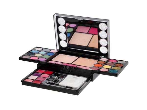 Makeup Set Diamonds Vegan
