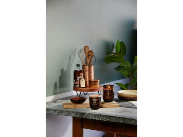 Yankee Candle Cherry Blossom & Vanilla, Cylinder, Brun, Kirsebær (frukt), 1 stykker