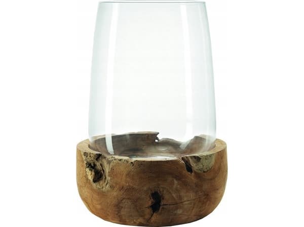 LEONARDO 084416, Glass, Tre, Gjennomsiktig