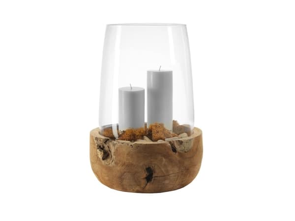 LEONARDO 084416, Glass, Tre, Gjennomsiktig