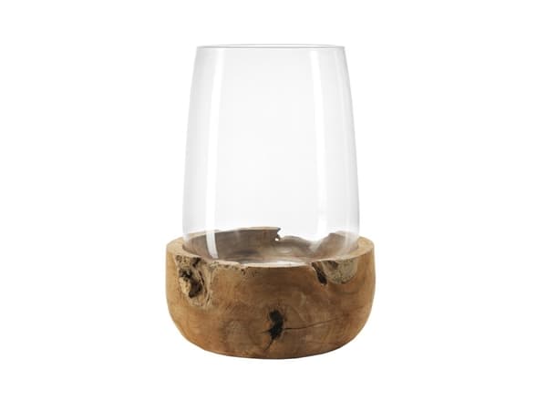 LEONARDO 084416, Glass, Tre, Gjennomsiktig