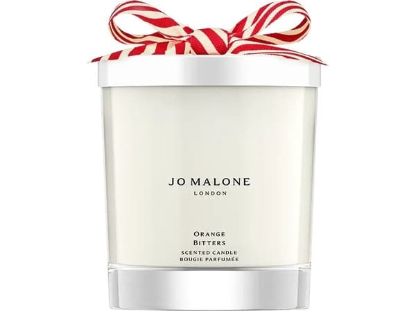 Jo Malone Orange Bitters, Cylinder, Hvit, Oransje, 45 timer, 1 stykker