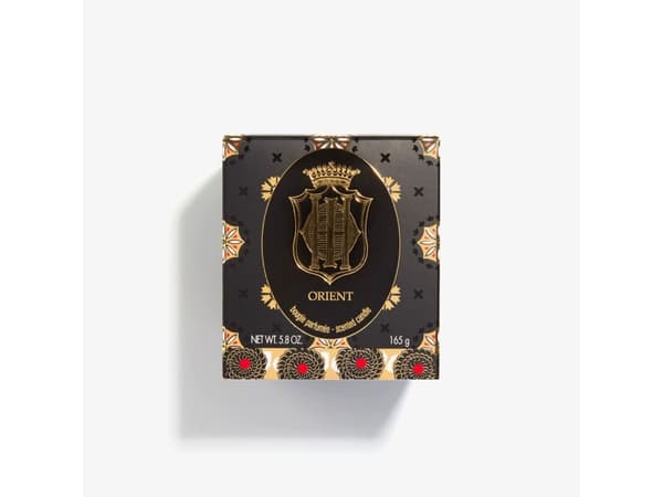 Sisley Oriente, Rund, Rød, 45 timer, 1 stykker