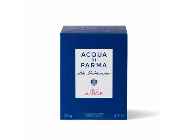 Acqua di Parma Fico Di Amalfi, Cylinder, Blå, 50 timer, 1 stykker