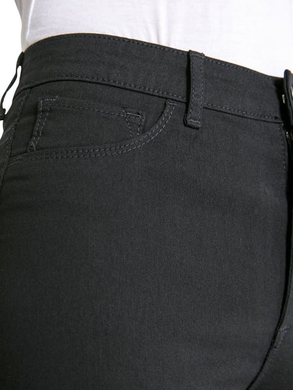 Pieces - pcHighskin Wear Jeggings