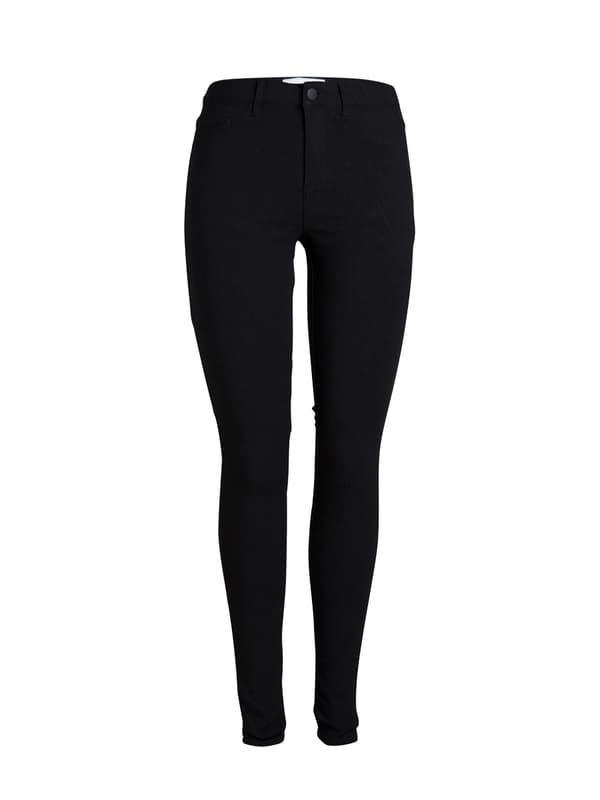 Pieces - pcHighskin Wear Jeggings