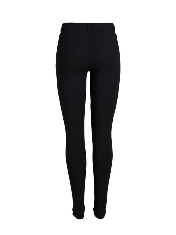 Pieces - pcHighskin Wear Jeggings
