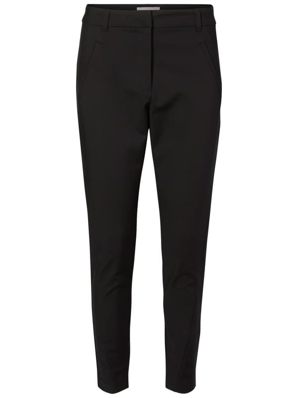 Vero Moda - vmVictoria Antifit Ankle Pants