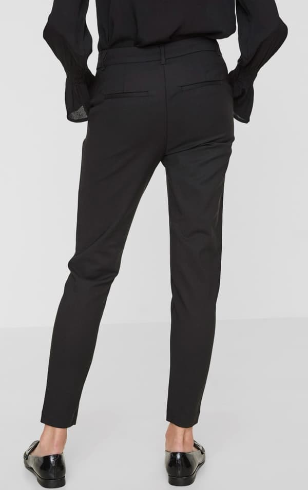 Vero Moda - vmVictoria Antifit Ankle Pants