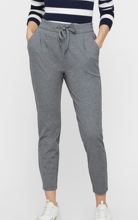 Vero Moda - vmEva Loose String Pants