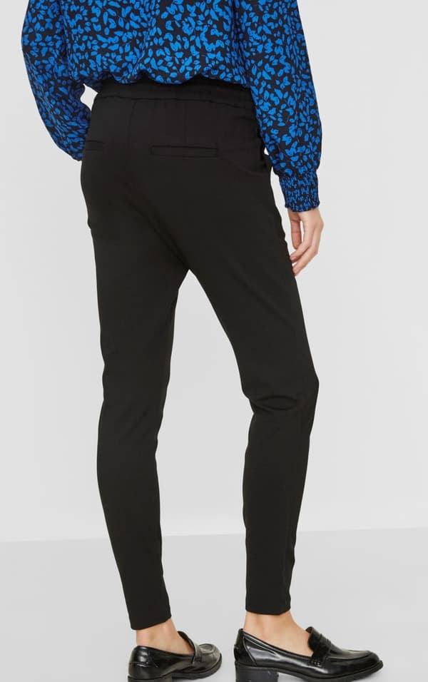 Vero Moda - vmEva Loose String Pants