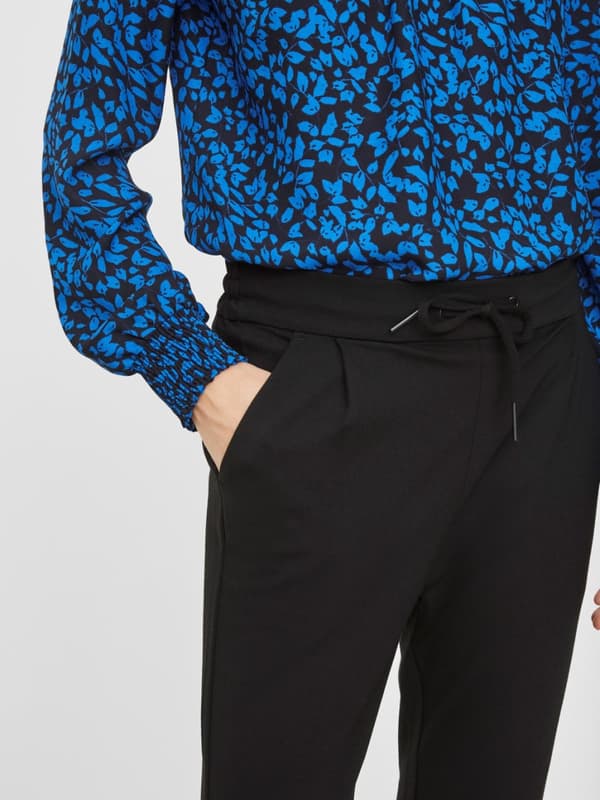 Vero Moda - vmEva Loose String Pants