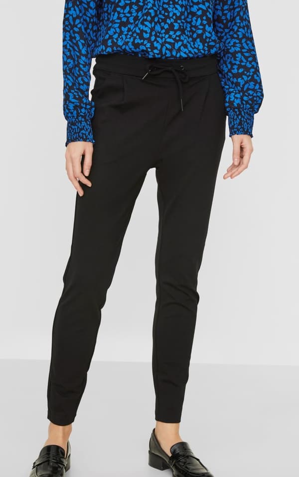 Vero Moda - vmEva Loose String Pants
