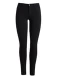 Miniatyrbild 9 av 11: Pieces - pcSkin Wear Jeggings