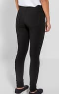 Miniatyrbild 5 av 11: Pieces - pcSkin Wear Jeggings