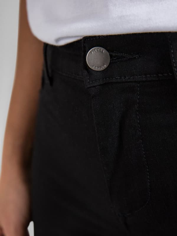 Pieces - pcSkin Wear Jeggings