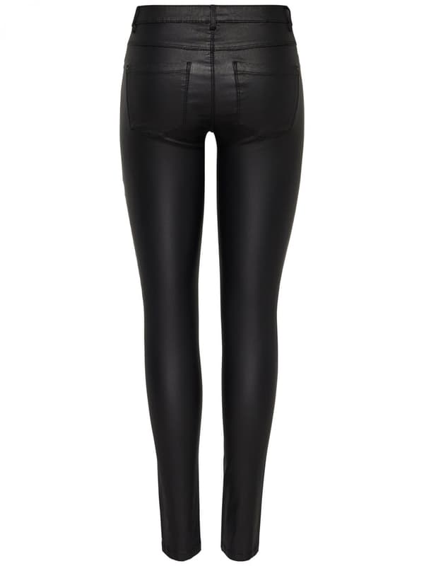 Only - onlNew Royal Biker Coated NOOS