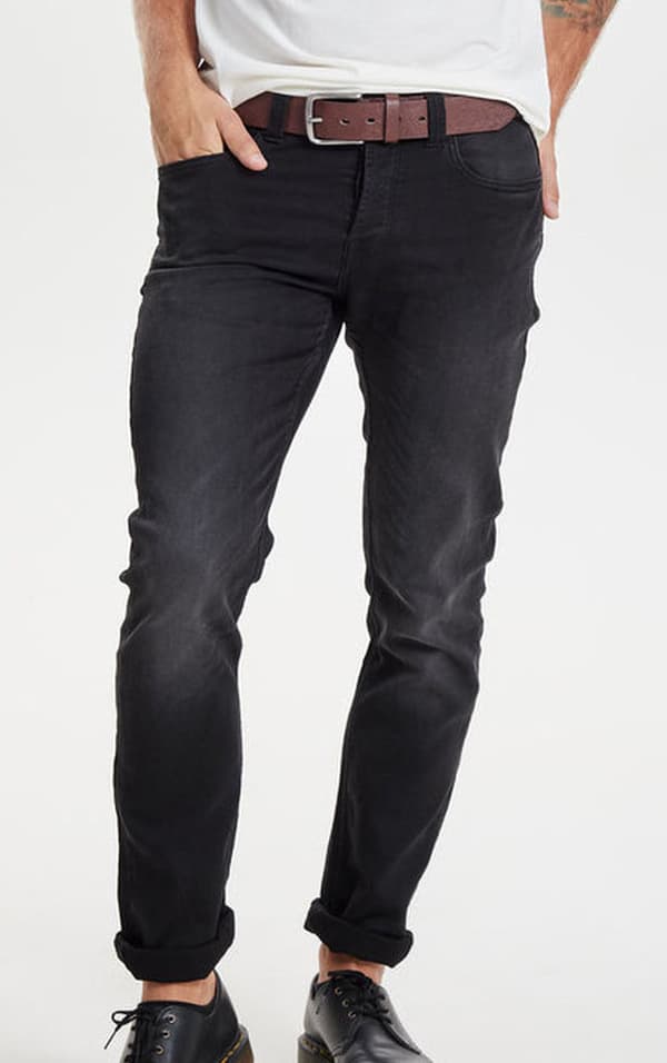 Only & Sons - onsLoom Black Jog 7451