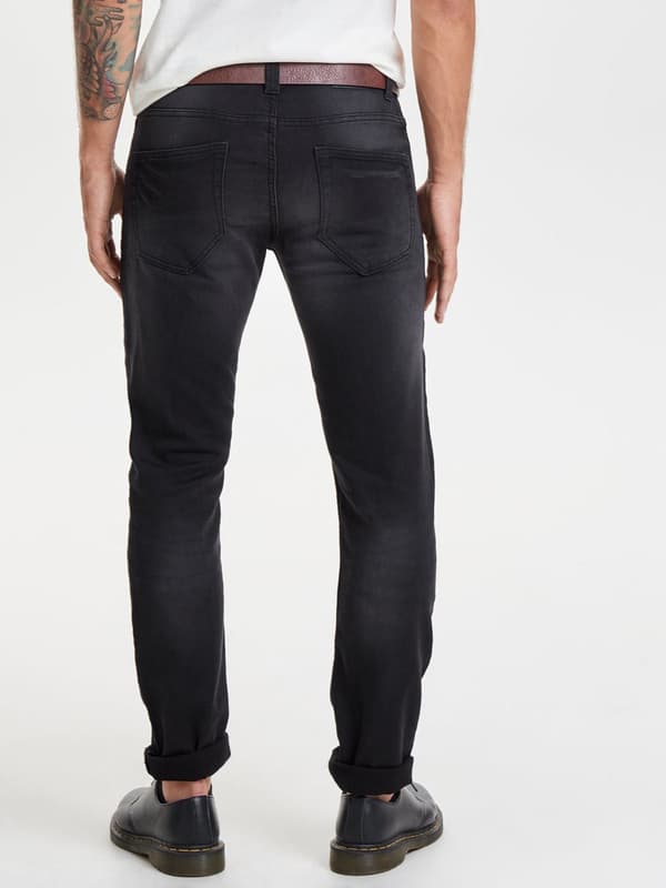Only & Sons - onsLoom Black Jog 7451