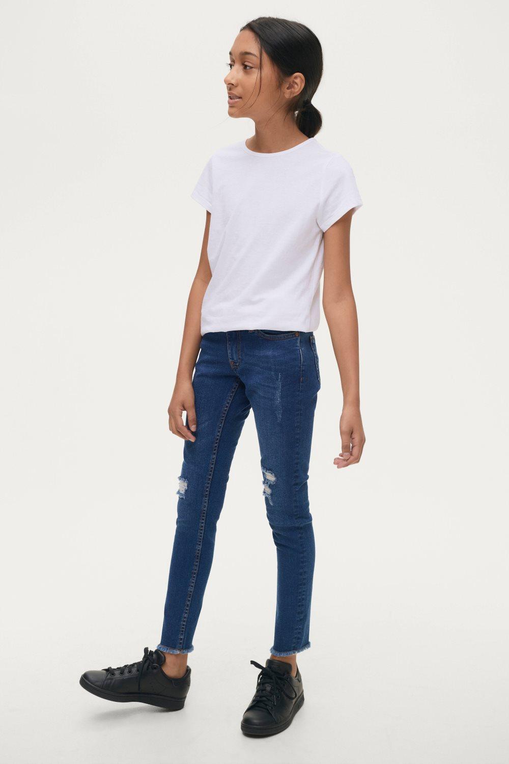 Jeans York