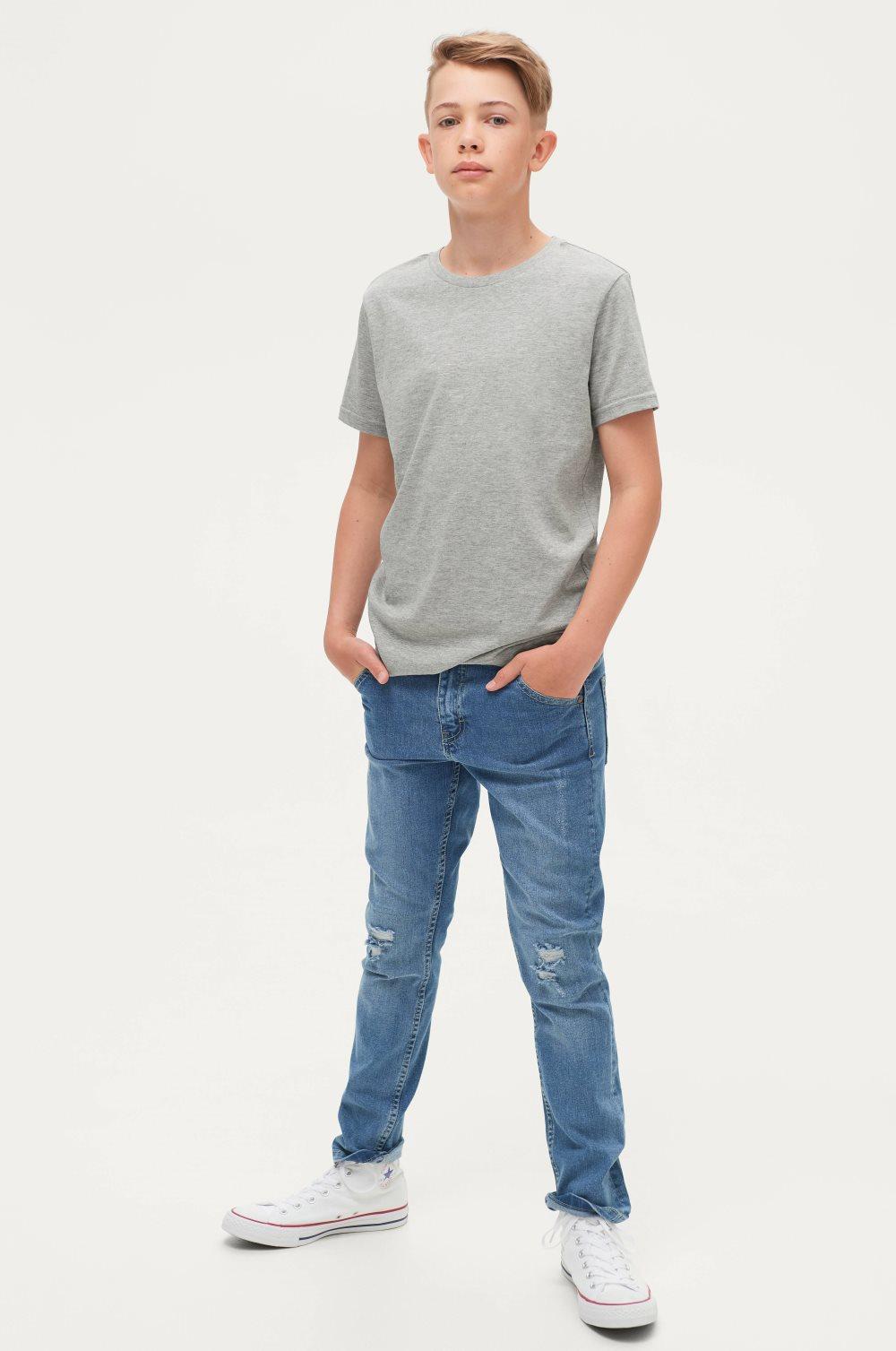 Jeans Brees