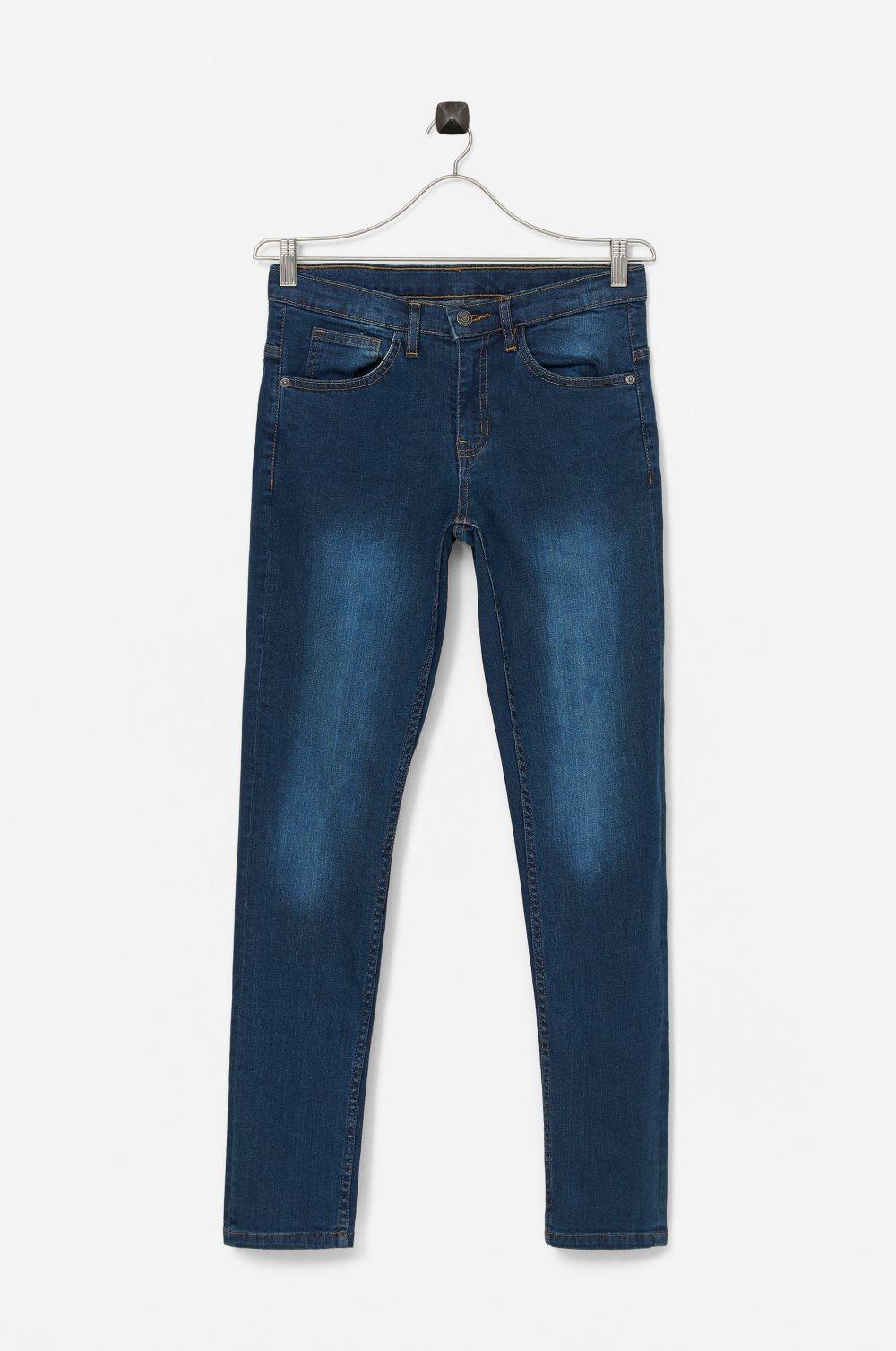 Jeans Cruz Slim