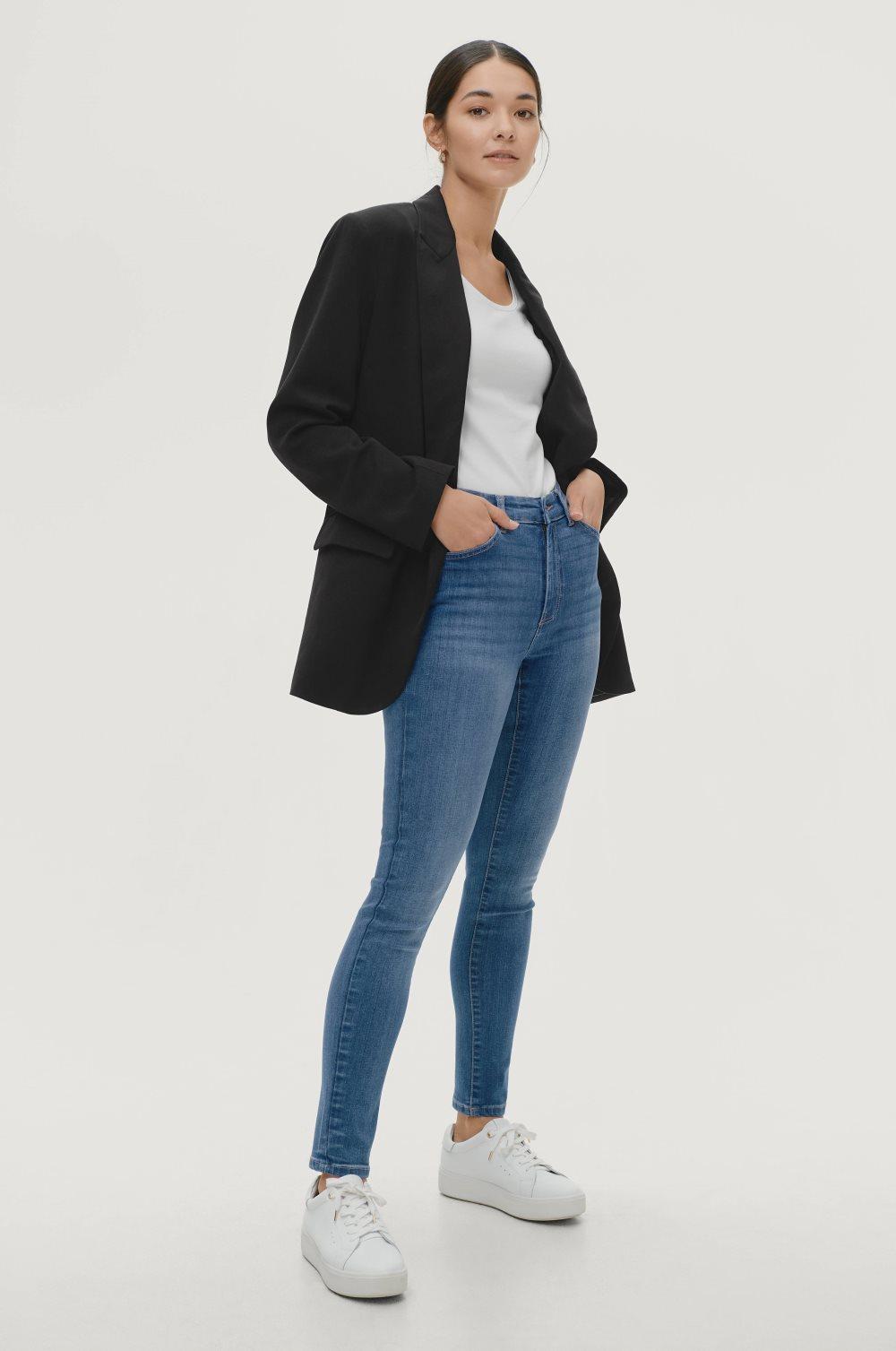 Jeans Luella Slim Shaping