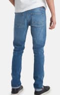 Miniatyrbild 2 av 11: Blend - Jeans 20707721 76201 Jet, Multiflex