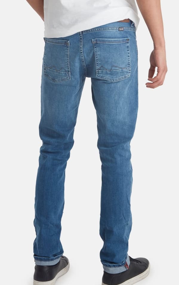 Blend - Jeans 20707721 76201 Jet, Multiflex