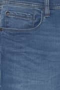 Miniatyrbild 3 av 11: Blend - Jeans 20707721 76201 Jet, Multiflex