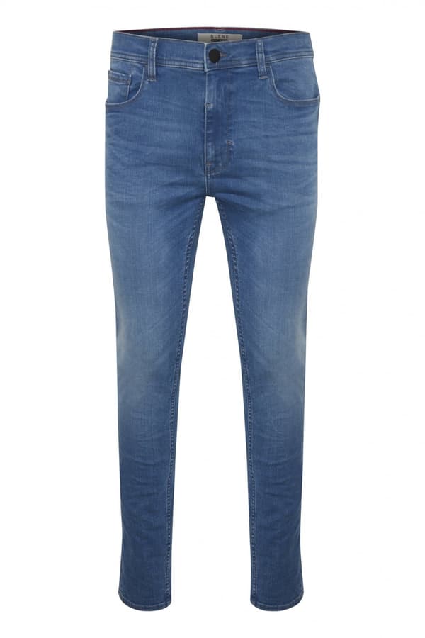 Blend - Jeans 20707721 76201 Jet, Multiflex