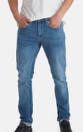 Miniatyrbild 1 av 11: Blend - Jeans 20707721 76201 Jet, Multiflex