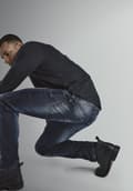 Miniatyrbild 2 av 11: Blend - Jeans 20700053