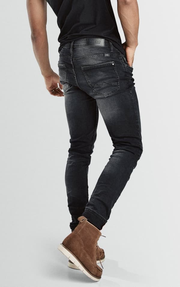 Blend - Jeans 20703887 Jet