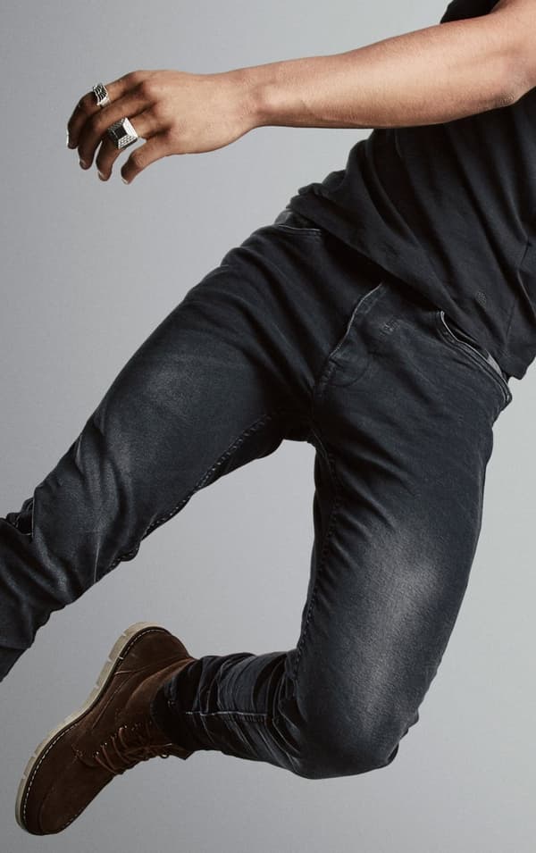 Blend - Jeans 20703887 Jet