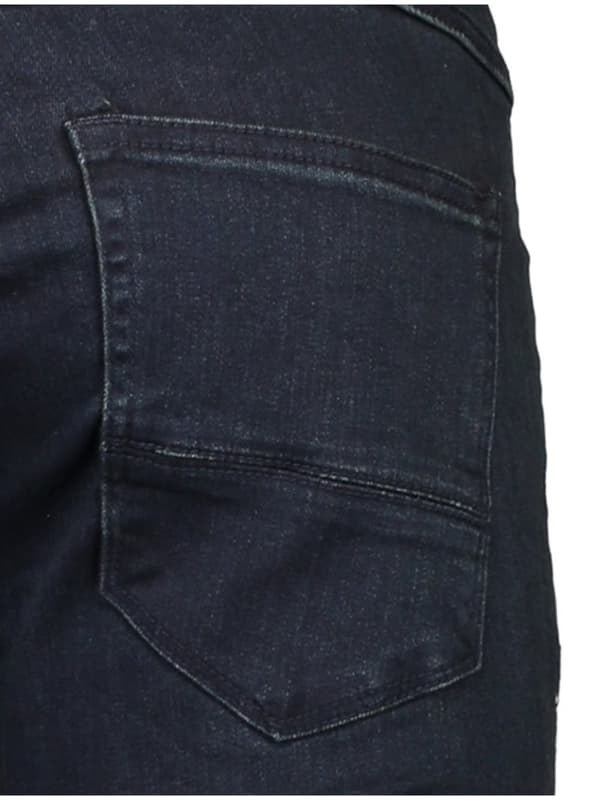 Bison - Jeans 80-03024FB Superflex, Tapered Fit