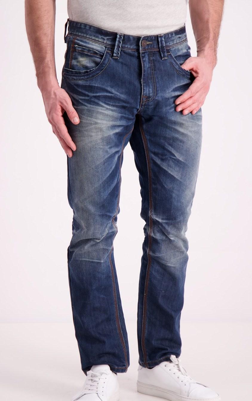 Jacks - Jeans 3-00020 OCB