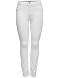 Miniatyrbild 4 av 11: Only - onlBlush SK Ank Raw Jeans REA0730