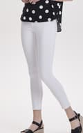 Miniatyrbild 1 av 11: Only - onlBlush SK Ank Raw Jeans REA0730