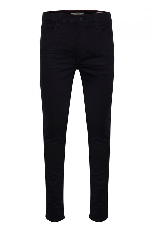 Blend - Jeans 20707721 76204 Jet, Multiflex