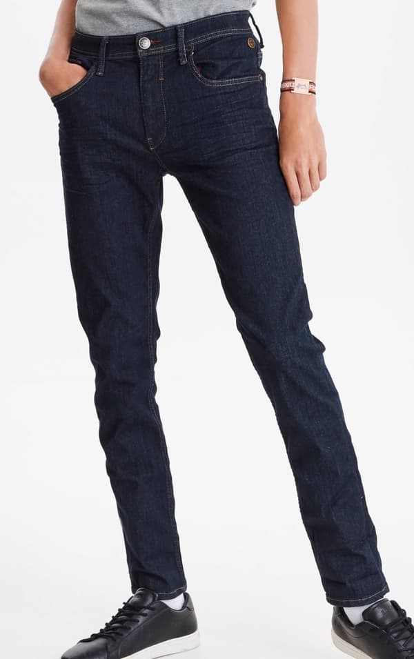 Blend - Jeans 20708510 Jet Fit