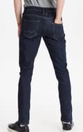Miniatyrbild 2 av 11: Blend - Jeans 20708510 Jet Fit