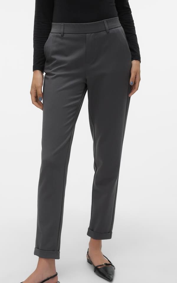 Vero Moda - vmMaya MR Loose Solid Pant