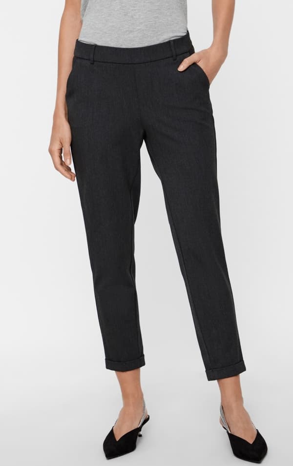 Vero Moda - vmMaya MR Loose Solid Pant