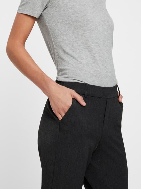 Vero Moda - vmMaya MR Loose Solid Pant