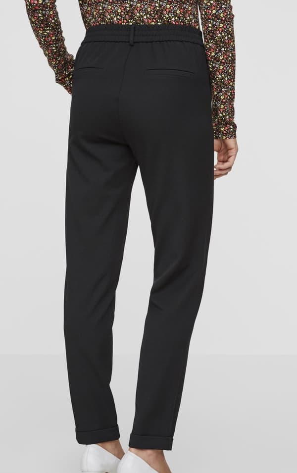 Vero Moda - vmMaya MR Loose Solid Pant
