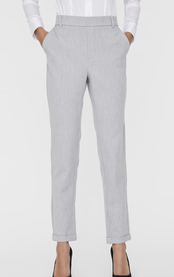 Vero Moda - vmMaya MR Loose Solid Pant