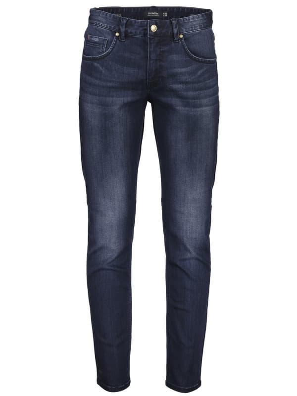 Bison - Jeans 80-03024DNW