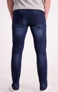 Miniatyrbild 2 av 9: Bison - Jeans 80-03024DNW